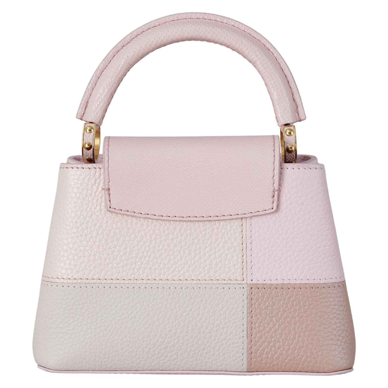 LOUIS VUITTON(USED)루이비통 M59268 카퓌신 미니